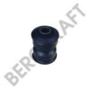 BERGKRAFT BK2882121SP Bush, leaf spring